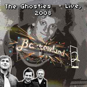 Cigarette Graveyard (Live @ Barrowlands 2, 2008)