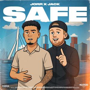 SAFE (feat. Jack)