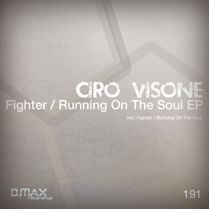 Running On The Soul (Original Mix)