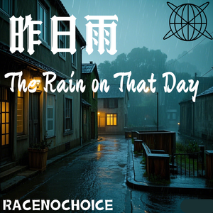 昨日雨The Rain on That Day（Prod Daisy Beat)