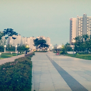 1000 Feet Per Second