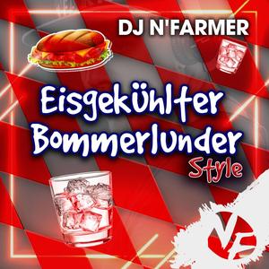 Eisgekühlter Bommerlunder style