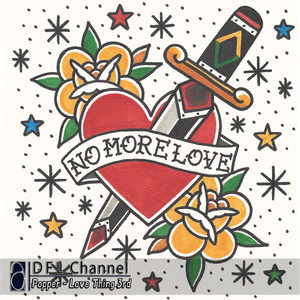 No more LoVe (Inst.)