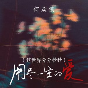 用尽一生的爱 (这世界分分秒秒)