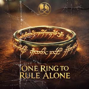 One Ring to Rule Alone