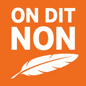 on dit non (manifestation)