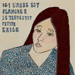 Papillon chasse filles du peintre