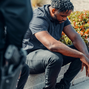 arrestation (Boom bap instrumental version)