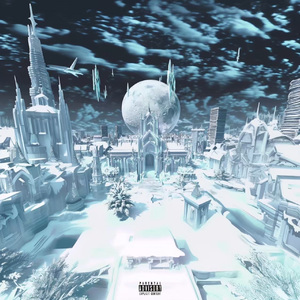 MOON LOVE（prod.by YoungKyle）