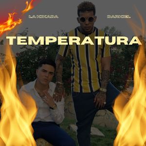 Temperatura