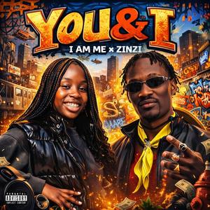 YOU &I (feat. ZINZI & SNAILGOD) (Abeypan & SALVO Remix)