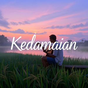 Kedamaian