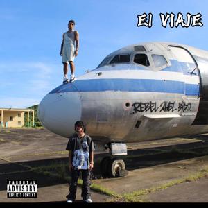 El viaje (feat. Joreez)