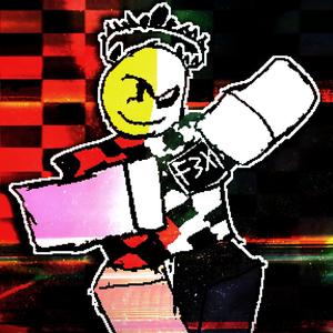 F3X ABUSED (Forsaken UST)