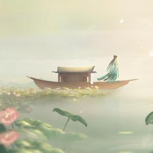 镜花缘 - 国风 beat 国风伴奏 古风trap