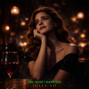 One Word You Never Said