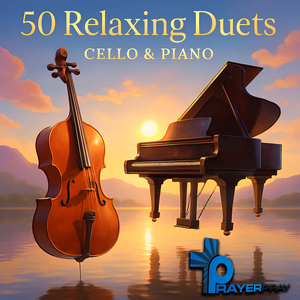 Cello in My Mind and Piano in My Heart