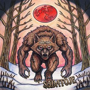 Blood Moon Thrilla