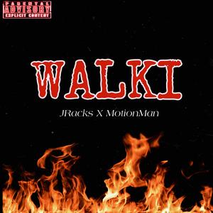 Walki (feat. MotionMan)