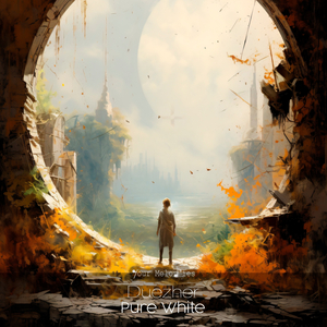 Pure White (Original Mix)