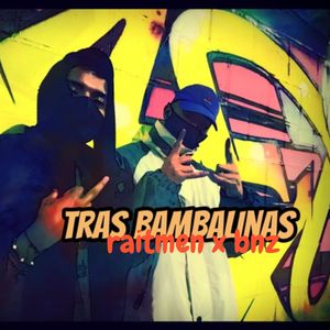 Tras Bambalinas