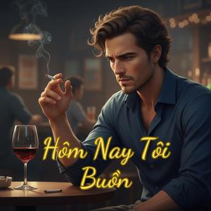 Hôm Nay Tôi Buồn