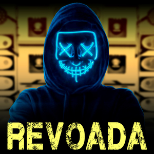 Revoada (feat. MC Levin & MC PR) (Arrocha Funk Remix)