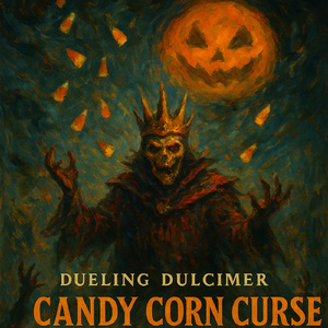 Candy Corn Curse