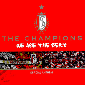 We Are the Best (Standard de Liège Pop Rock Version)