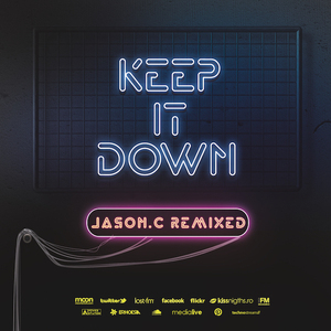 Jason.c- Hello Moto (Jason.c Extended Mix)