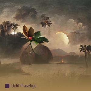 The Wolves They Stare (Electronic)