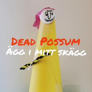 Ägg i mitt skägg (feat. Phanta)