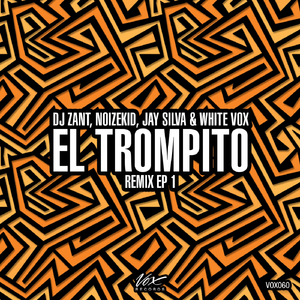 El Trompito (Andros Remix)