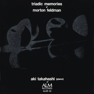 Triadic Memories
