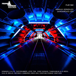 Dangerous Lies (Antonio Lombardo Remix)