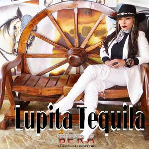 Lupita Tequila