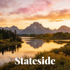 Stateside (Neon & Asphalt)