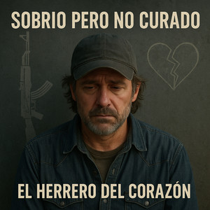 Sobrio Pero No Curado