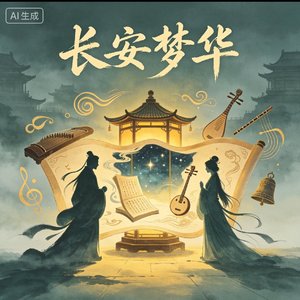 《长安梦华》SS+
