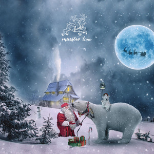 Tchaikovsky:The Nutcracker, III. Dance Of The Sugar-Plum Fairy, Op. 71a