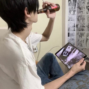 我承认我自私