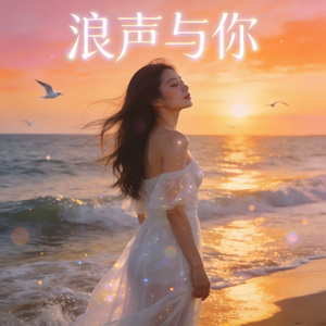 浪声与你