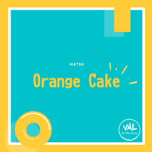 Orange Cake