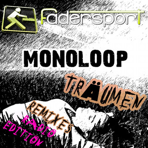 Träumen (Thomas Heat **** Remix Radio Edit)