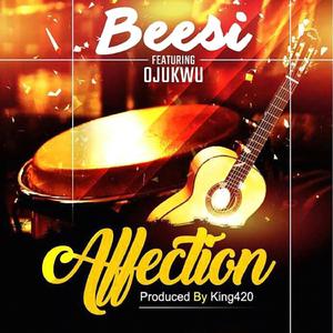 Affection (feat. Ojukwu)