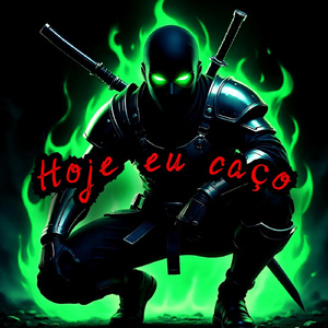 Hoje Eu Caço