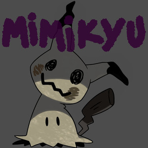 MIMIKYU