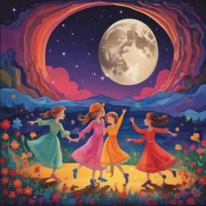 Halloween Kids (Swahili2)