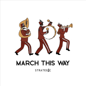 March This Way