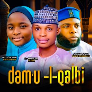DAM'U L QALB (feat. El-Mahboob Fillah & Adhakir Adam Tanke Onimadahi)